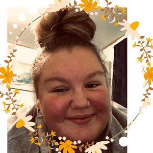 Meet your Posher, Kaitlyn